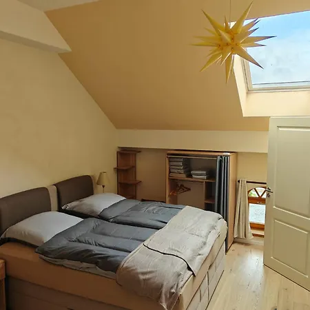 3-raum-kuschelnest Mit Privatsauna Und Whirlwanne Апартаменты