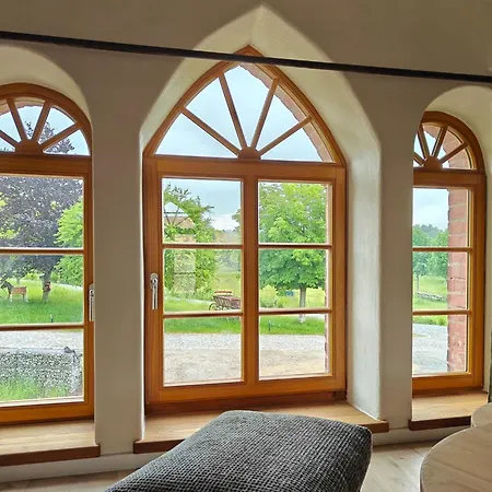 3-raum-kuschelnest Mit Privatsauna Und Whirlwanne *